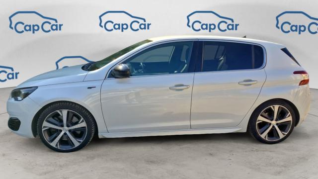Peugeot 308 image 9