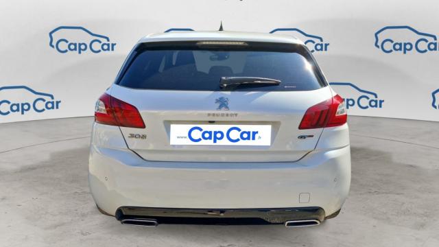 Peugeot 308 image 2