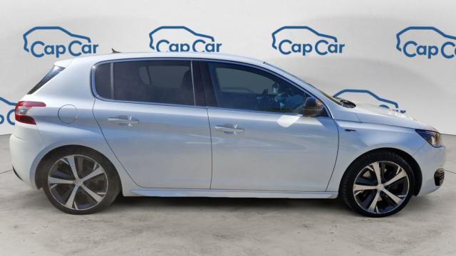 Peugeot 308 image 1