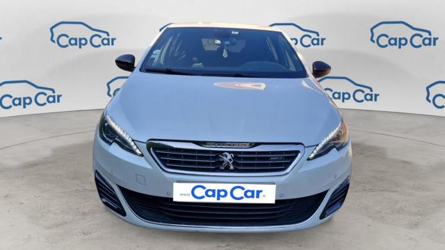 Peugeot 308 image 7
