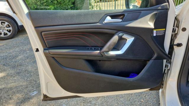 Peugeot 308 image 4