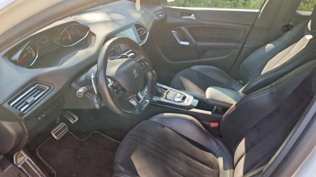 Peugeot 308 image 6
