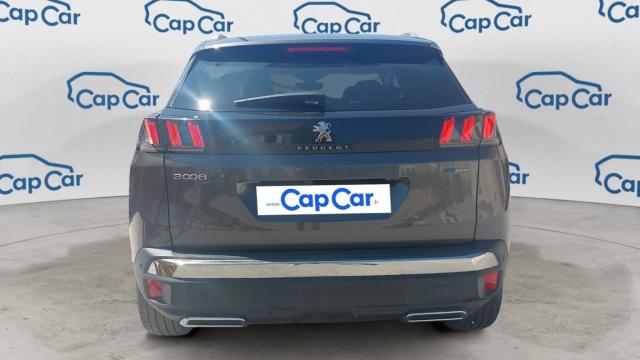 Peugeot 3008 image 7