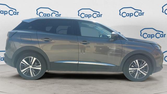 Peugeot 3008 image 9