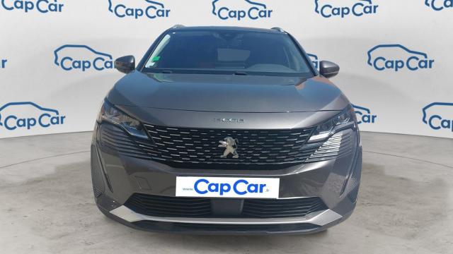 Peugeot 3008 image 6