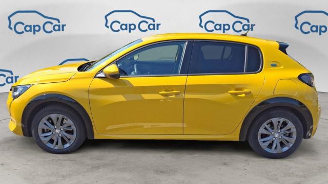 Peugeot E-208 image 6