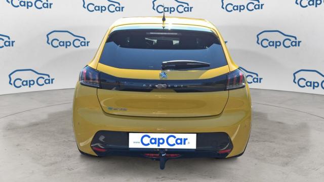 Peugeot E-208 image 3