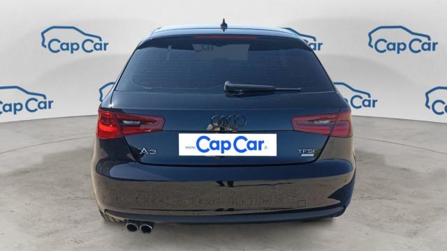 Audi A3 image 4