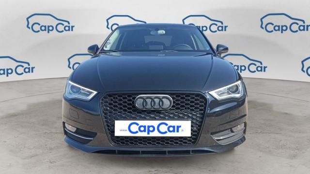 Audi A3 image 6