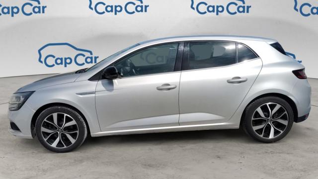 Renault Mégane image 6