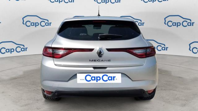 Renault Mégane image 4