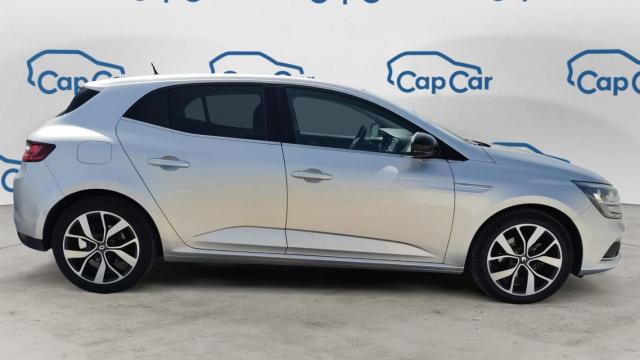 Renault Mégane image 3