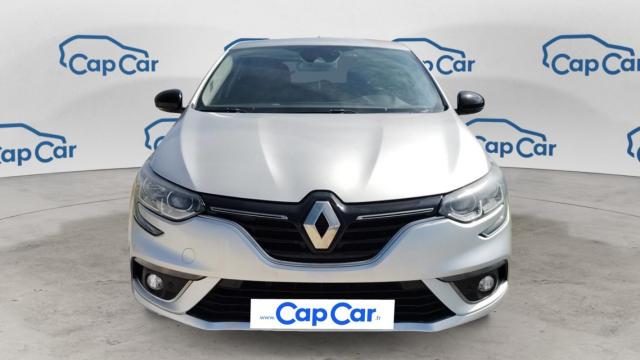 Renault Mégane image 2
