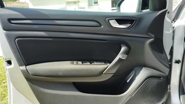 Renault Mégane image 9