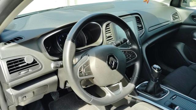Renault Mégane image 1