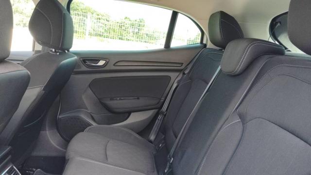 Renault Mégane image 8