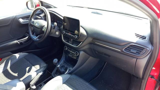 Ford Puma image 7