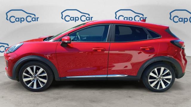 Ford Puma image 9