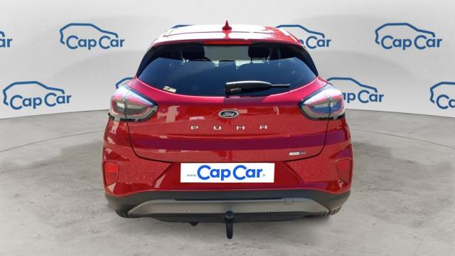Ford Puma image 6