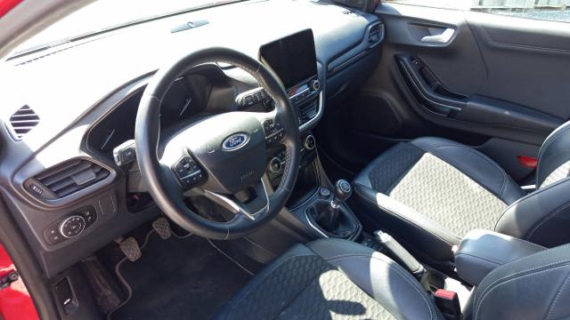 Ford Puma image 8