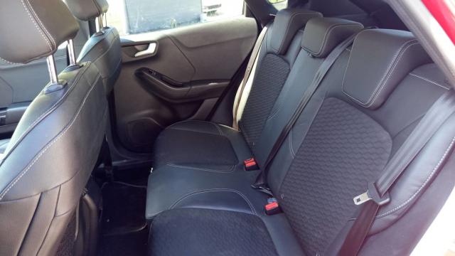 Ford Puma image 1