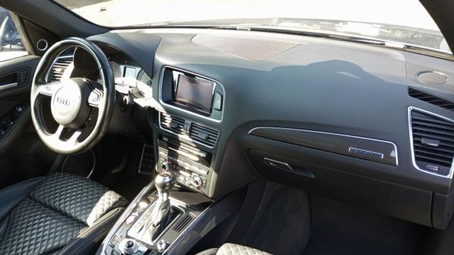 Audi Sq5 image 1