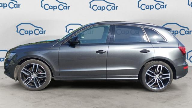 Audi Sq5 image 6