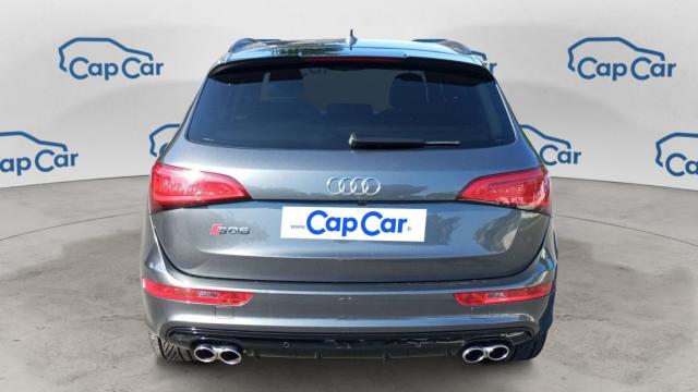 Audi Sq5 image 7