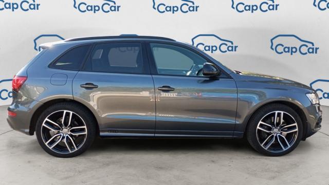 Audi Sq5 image 4