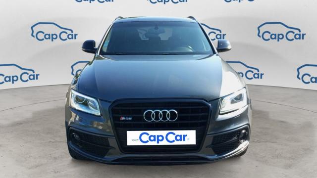 Audi Sq5 image 2