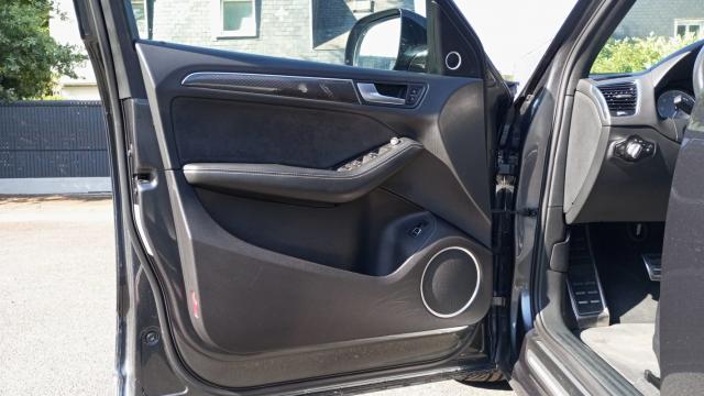Audi Sq5 image 8