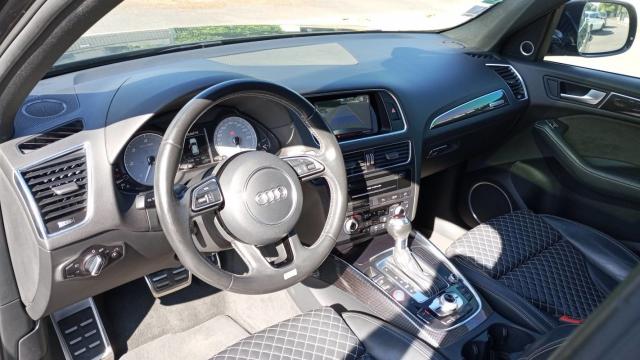 Audi Sq5 image 9