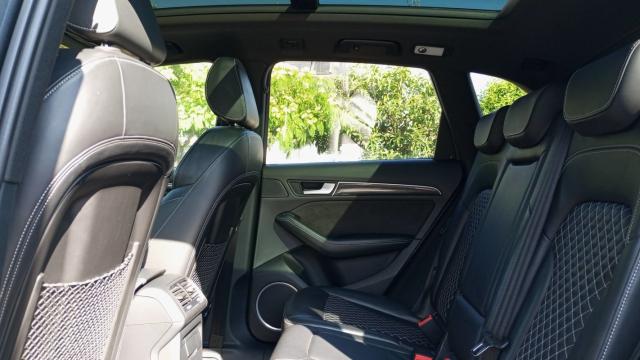 Audi Sq5 image 3