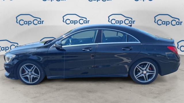 Mercedes Benz Classe Cla image 3