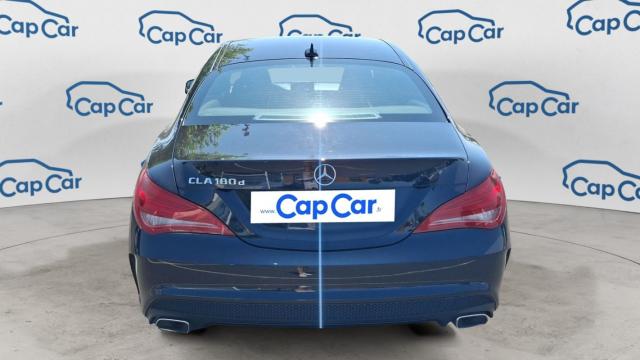 Mercedes Benz Classe Cla image 6