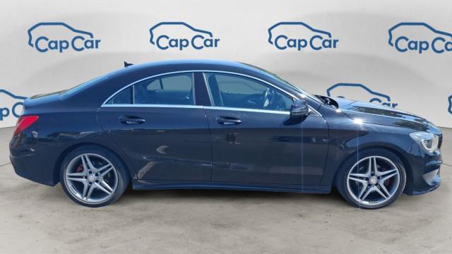Mercedes Benz Classe Cla image 8