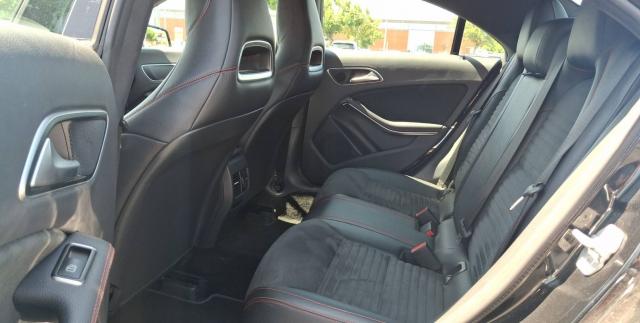 Mercedes Benz Classe Cla image 5