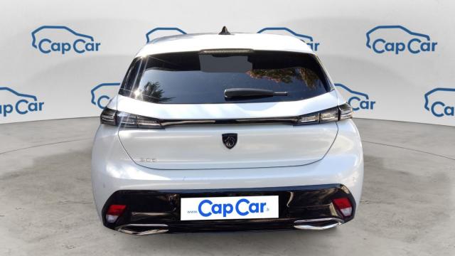 Peugeot 308 image 8