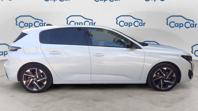 Peugeot 308 image 3