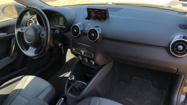 Audi A1 Sportback image 6