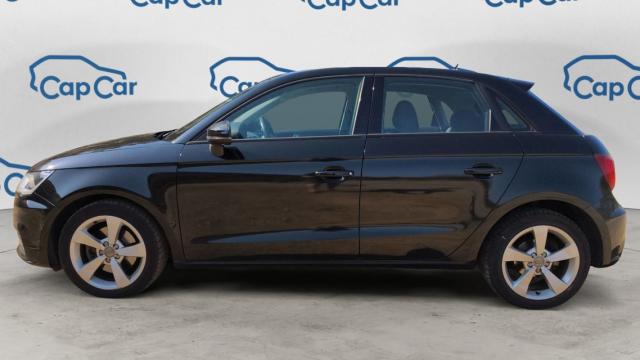 Audi A1 Sportback image 9