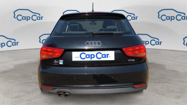 Audi A1 Sportback image 3