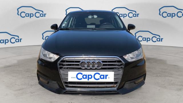 Audi A1 Sportback image 1
