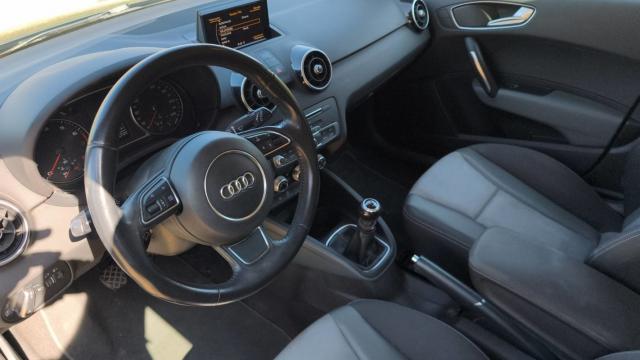 Audi A1 Sportback image 8