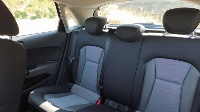 Audi A1 Sportback image 4