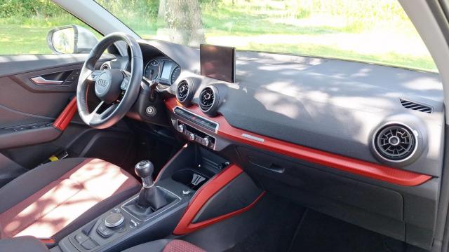 Audi Q2 image 8