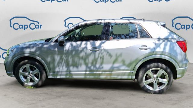 Audi Q2 image 9