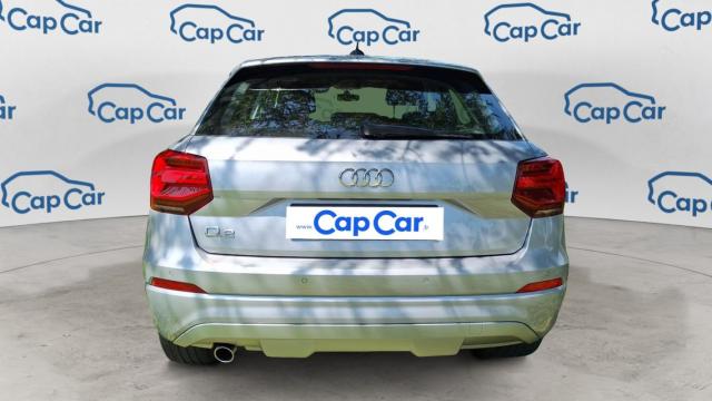 Audi Q2 image 4
