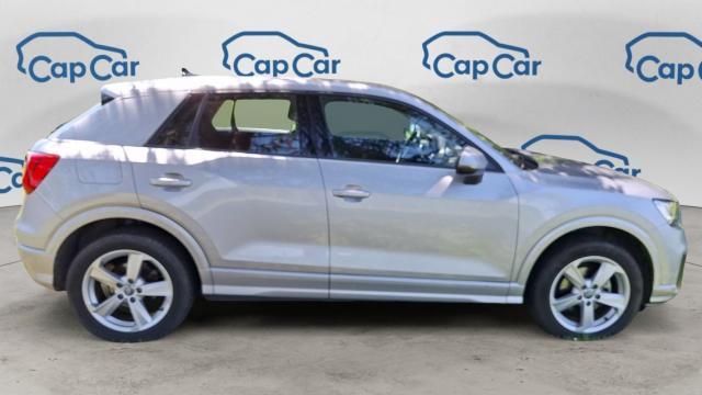 Audi Q2 image 3