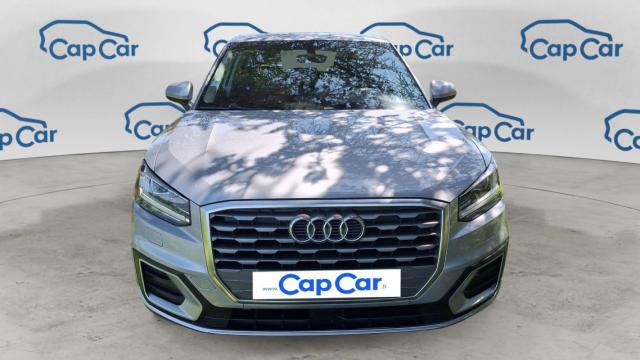 Audi Q2 image 7